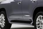 Lexus LX570 2008 года
